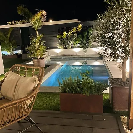Club 14 Yumbo Luxury * Playa del Inglés