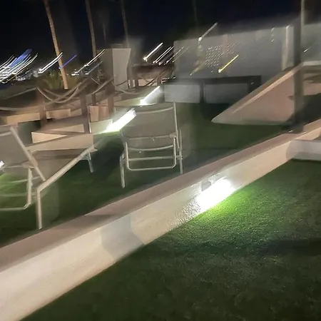 Club 14 Yumbo Luxury Playa del Inglés