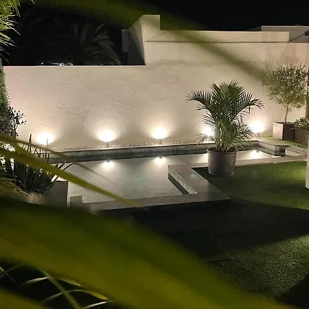 Club 14 Yumbo Luxury * Playa del Inglés