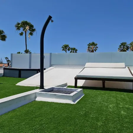 Villa Club 14 Yumbo Luxury Playa del Inglés