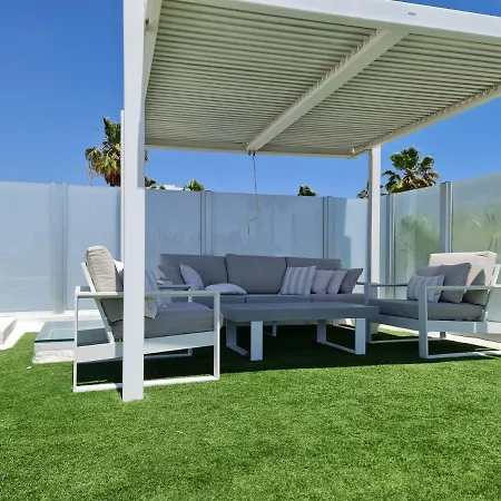 Villa Club 14 Yumbo Luxury Playa del Inglés
