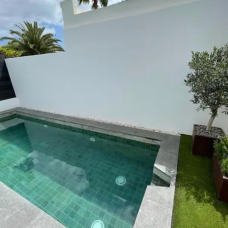 Club 14 Yumbo Luxury Playa del Inglés