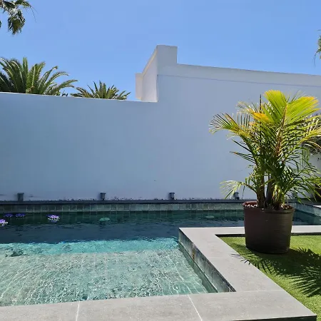 Club 14 Yumbo Luxury * Playa del Inglés