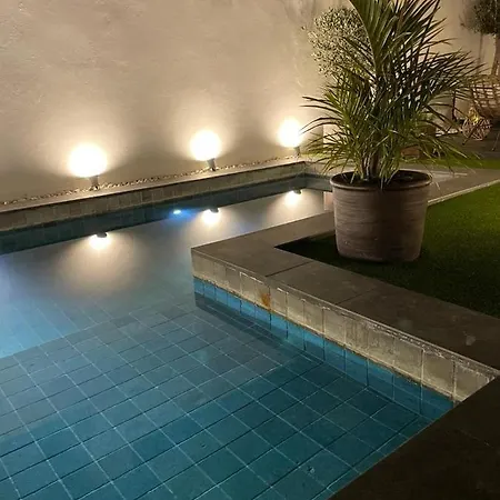 Club 14 Yumbo Luxury Villa Playa del Inglés